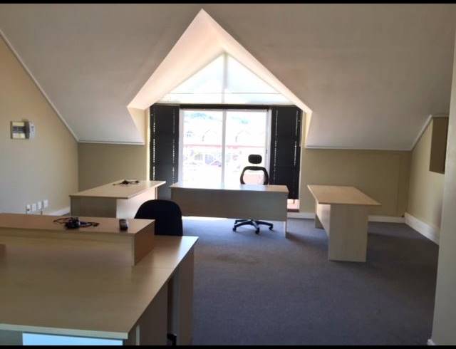 86M² OFFICE RENTED IN WESTLAKE